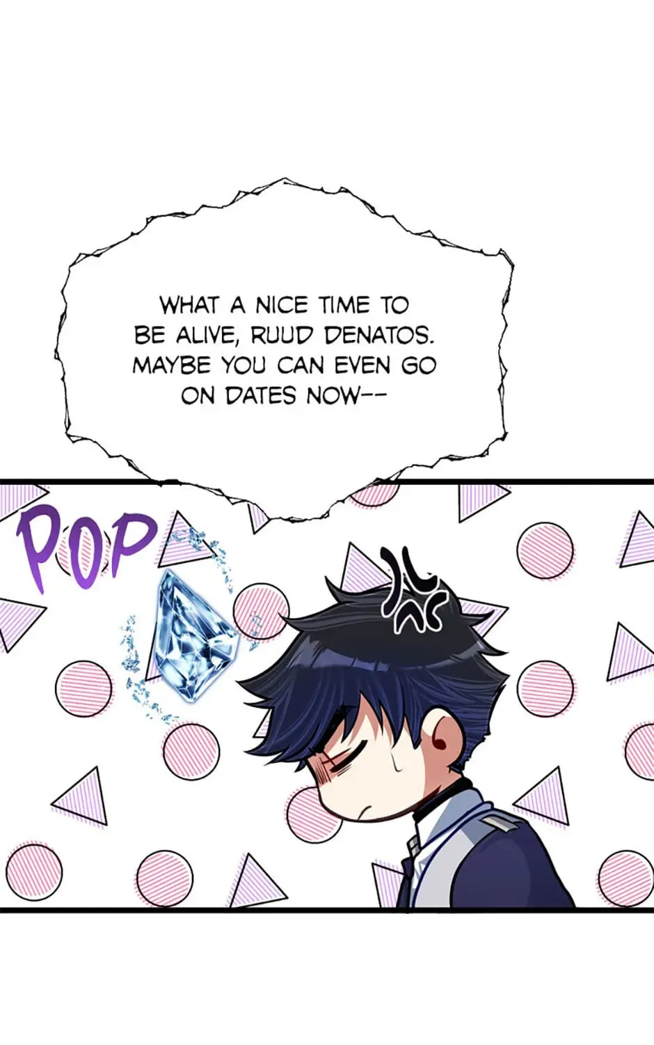 The Dragon Slayer Academy's Hotshot Chapter 26 page 133 - 
