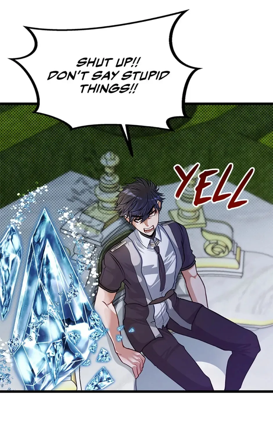 The Dragon Slayer Academy's Hotshot Chapter 26 page 135 - 