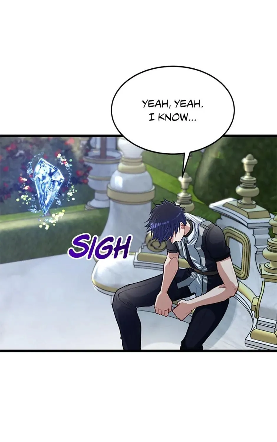 The Dragon Slayer Academy's Hotshot Chapter 26 page 139 - 