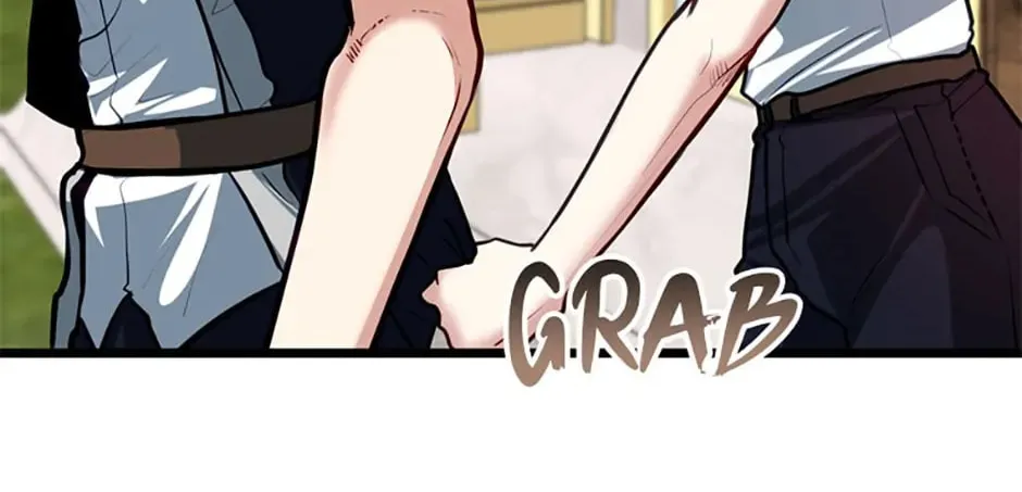 The Dragon Slayer Academy's Hotshot Chapter 26 page 34 - 