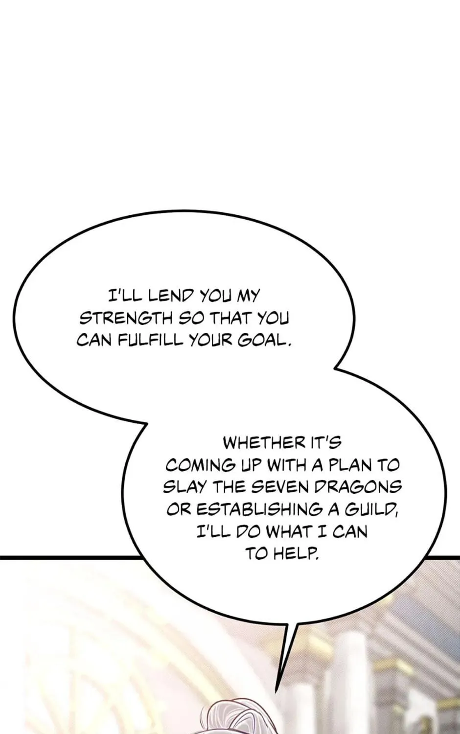 The Dragon Slayer Academy's Hotshot Chapter 26 page 35 - 