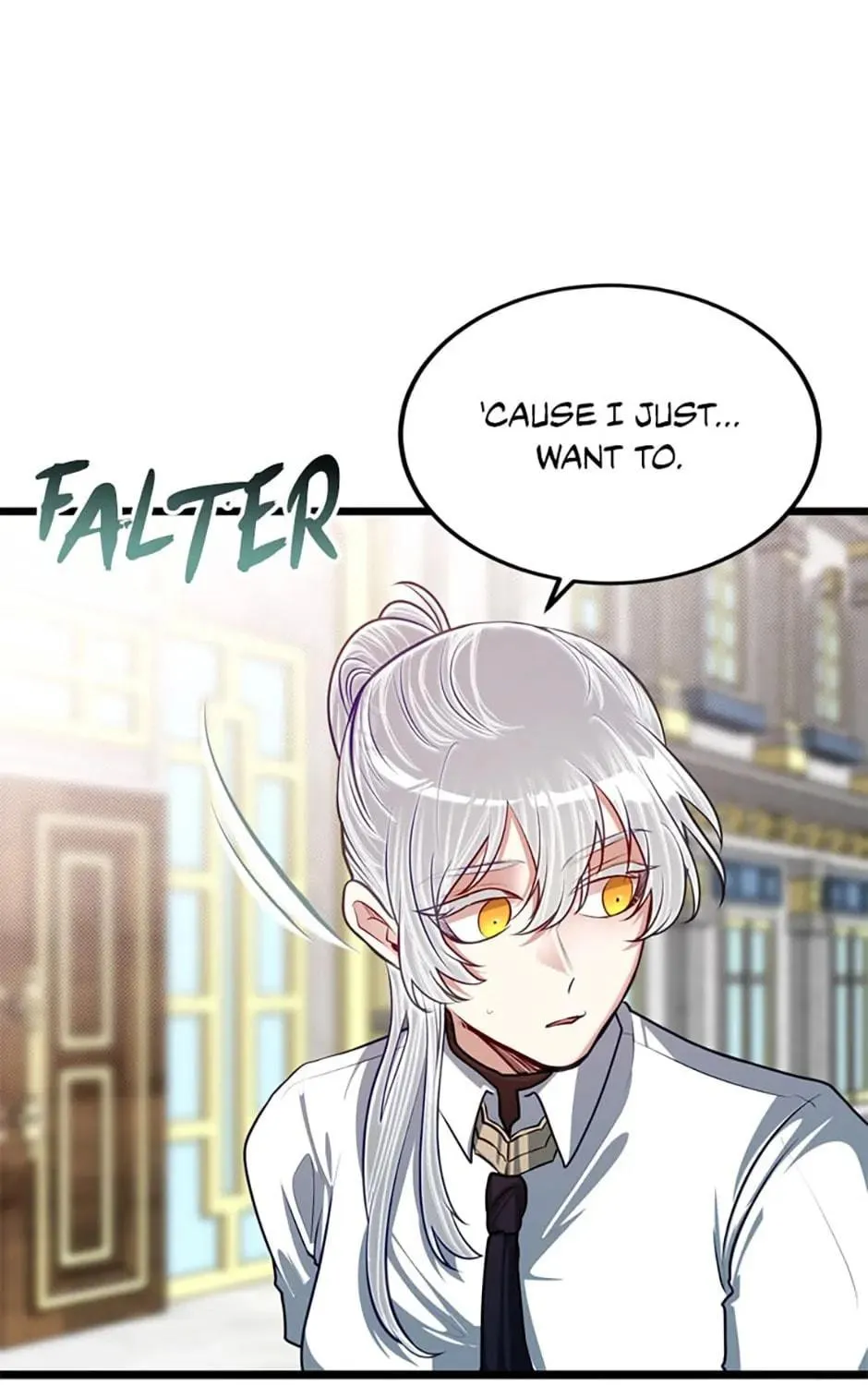 The Dragon Slayer Academy's Hotshot Chapter 26 page 47 - 