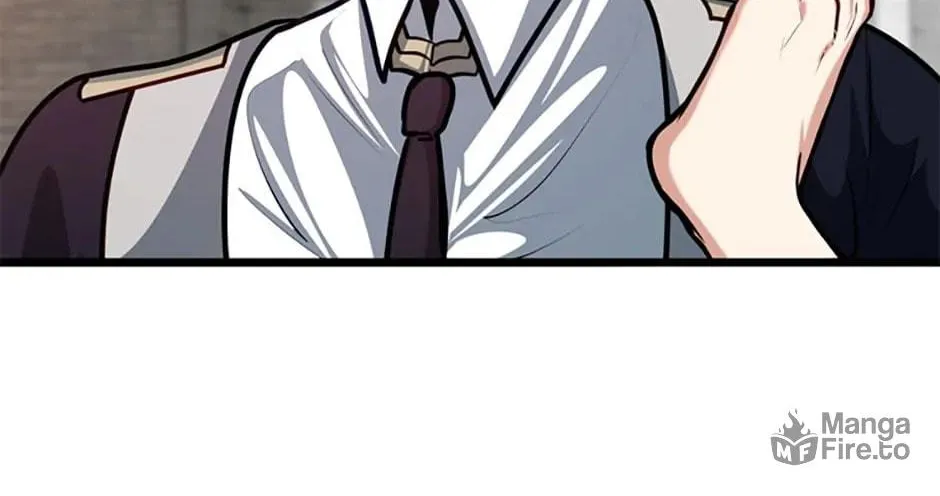 The Dragon Slayer Academy's Hotshot Chapter 26 page 50 - 