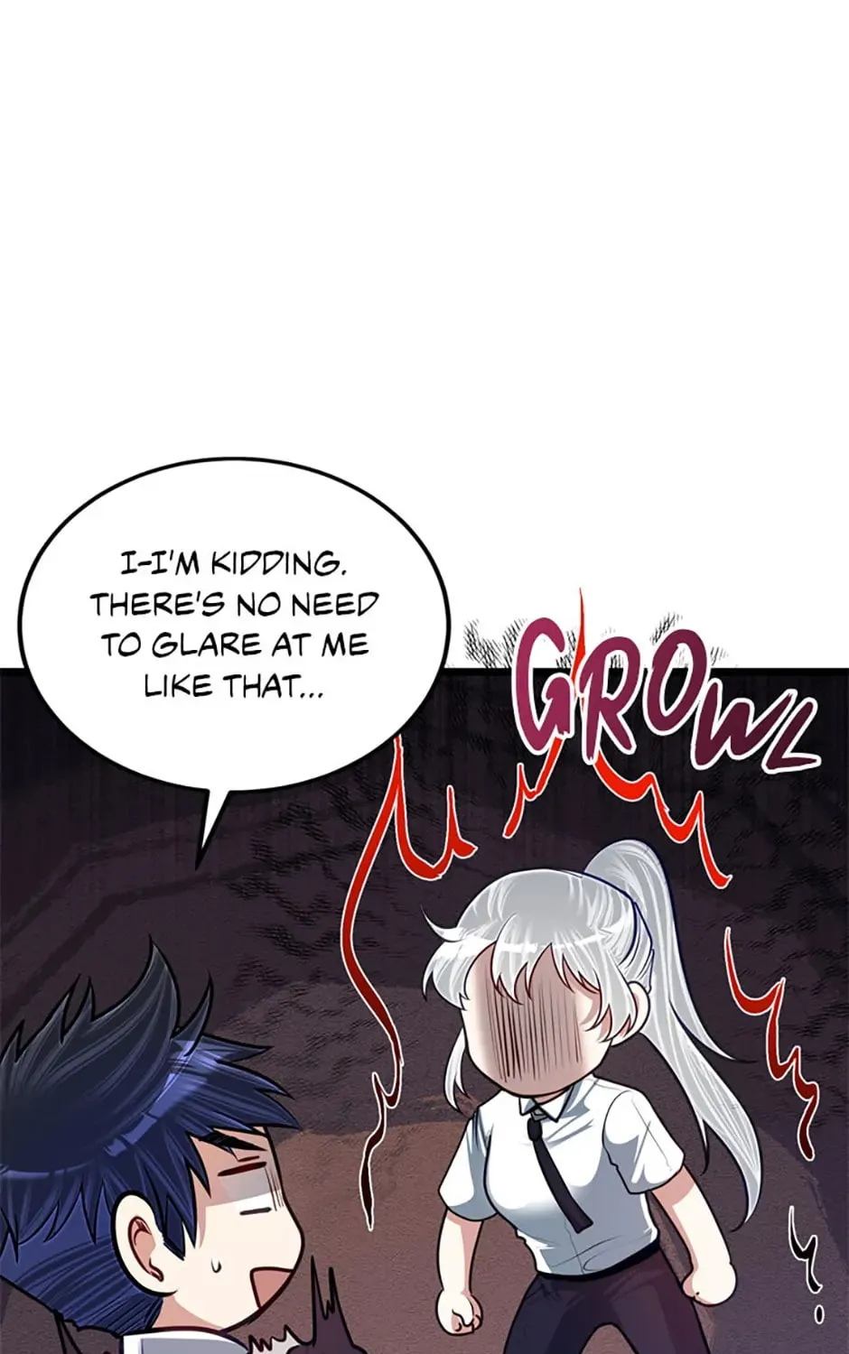 The Dragon Slayer Academy's Hotshot Chapter 26 page 51 - 