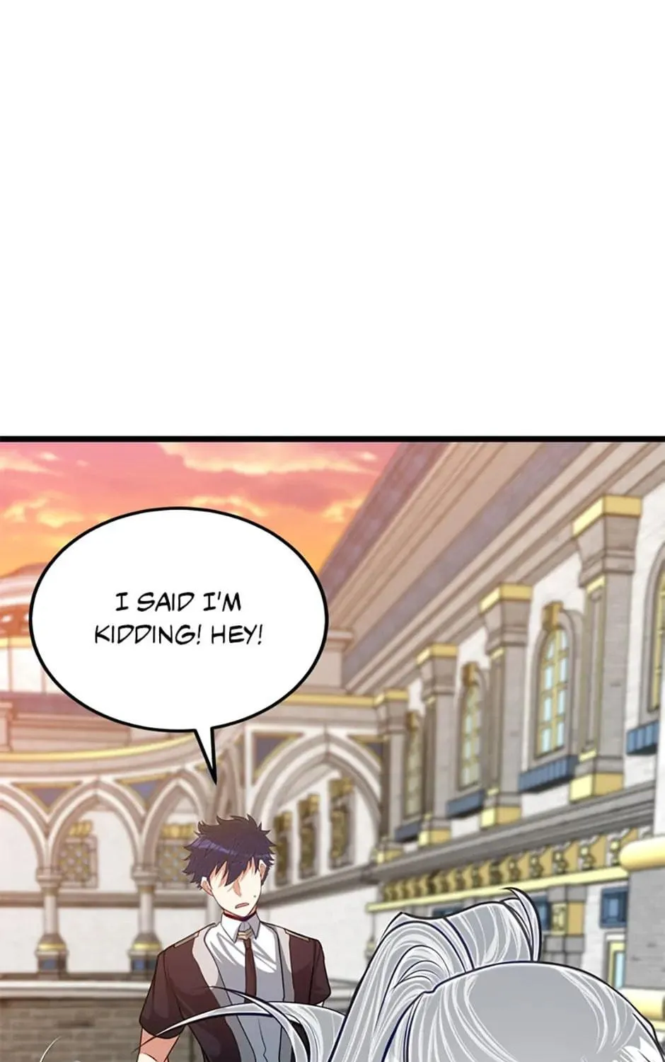 The Dragon Slayer Academy's Hotshot Chapter 26 page 53 - 