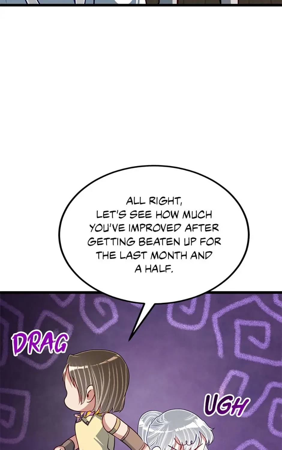 The Dragon Slayer Academy's Hotshot Chapter 26 page 73 - 