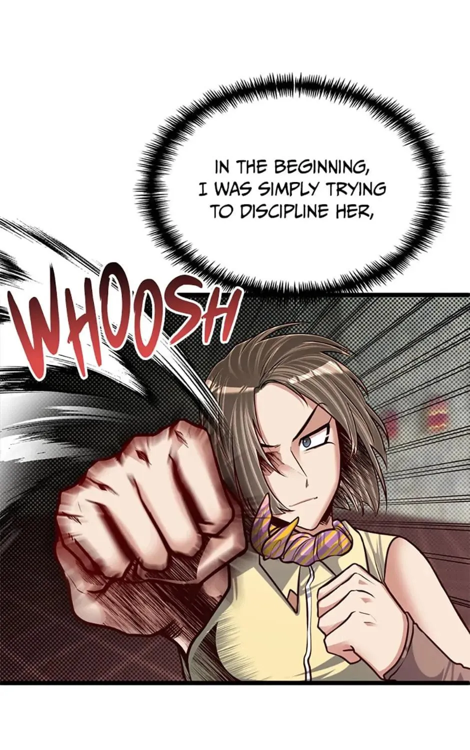 The Dragon Slayer Academy's Hotshot Chapter 26 page 83 - 