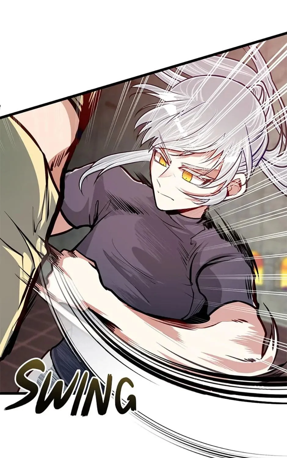 The Dragon Slayer Academy's Hotshot Chapter 26 page 95 - 