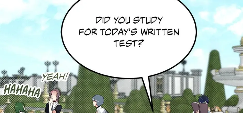 The Dragon Slayer Academy's Hotshot Chapter 27 page 2 - 