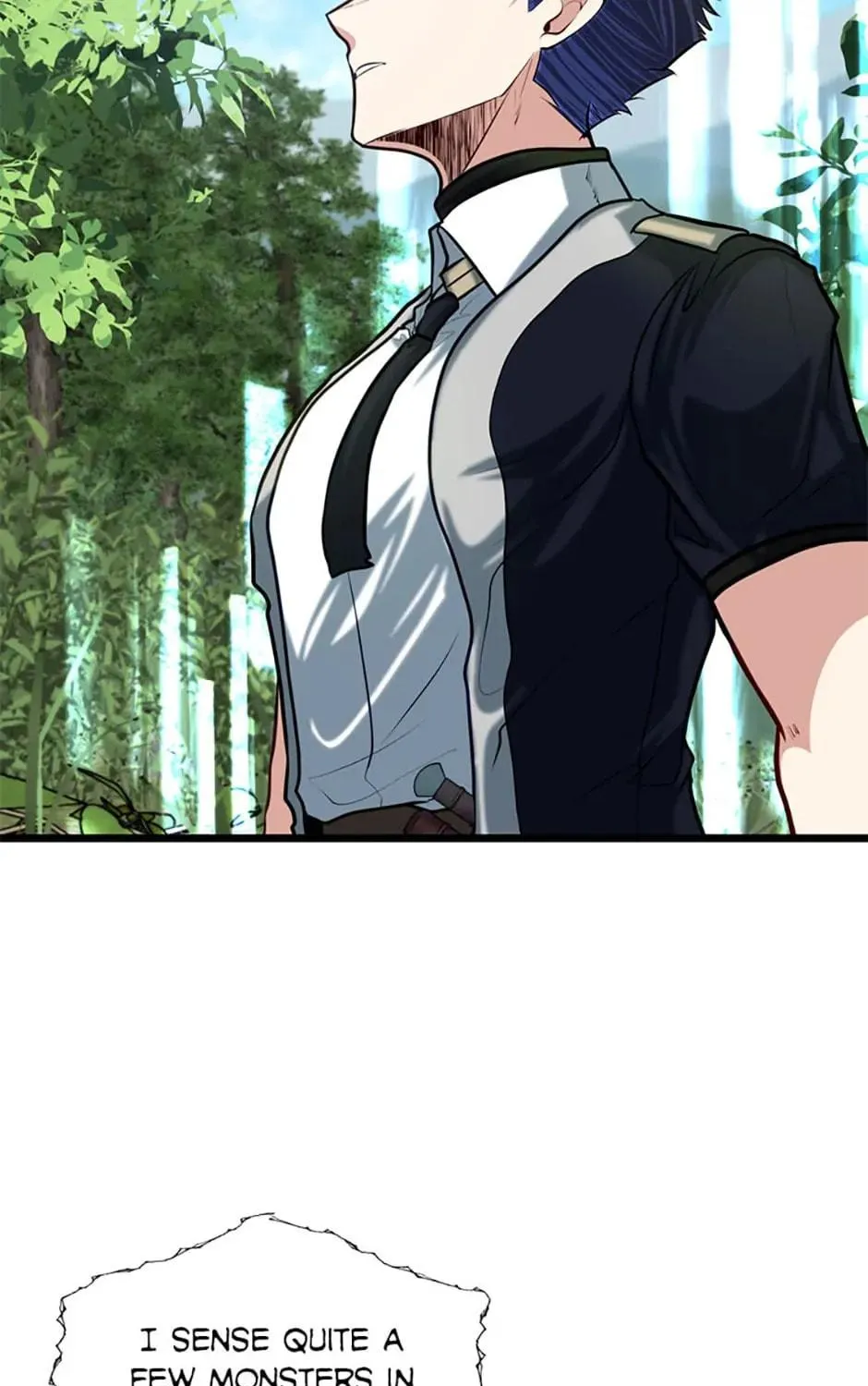 The Dragon Slayer Academy's Hotshot Chapter 27 page 107 - 