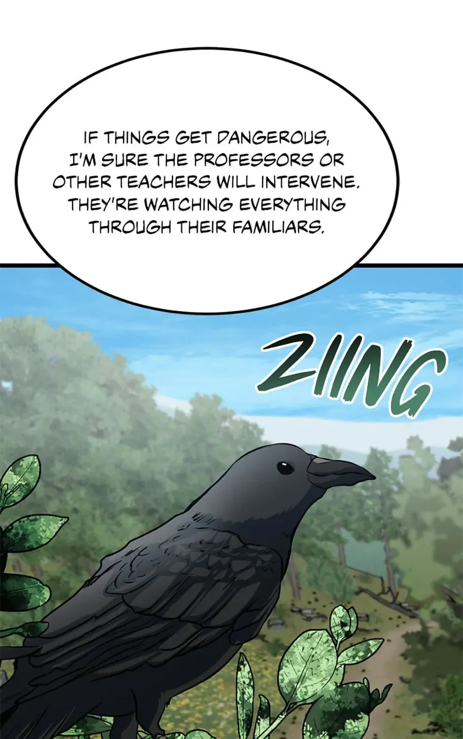 The Dragon Slayer Academy's Hotshot Chapter 27 page 111 - 