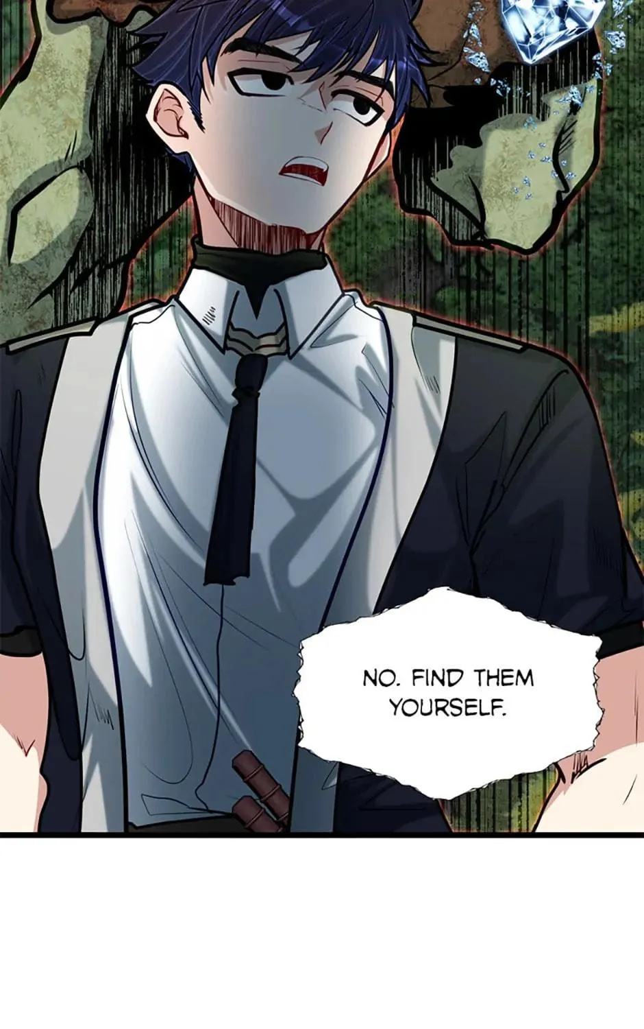The Dragon Slayer Academy's Hotshot Chapter 27 page 119 - 