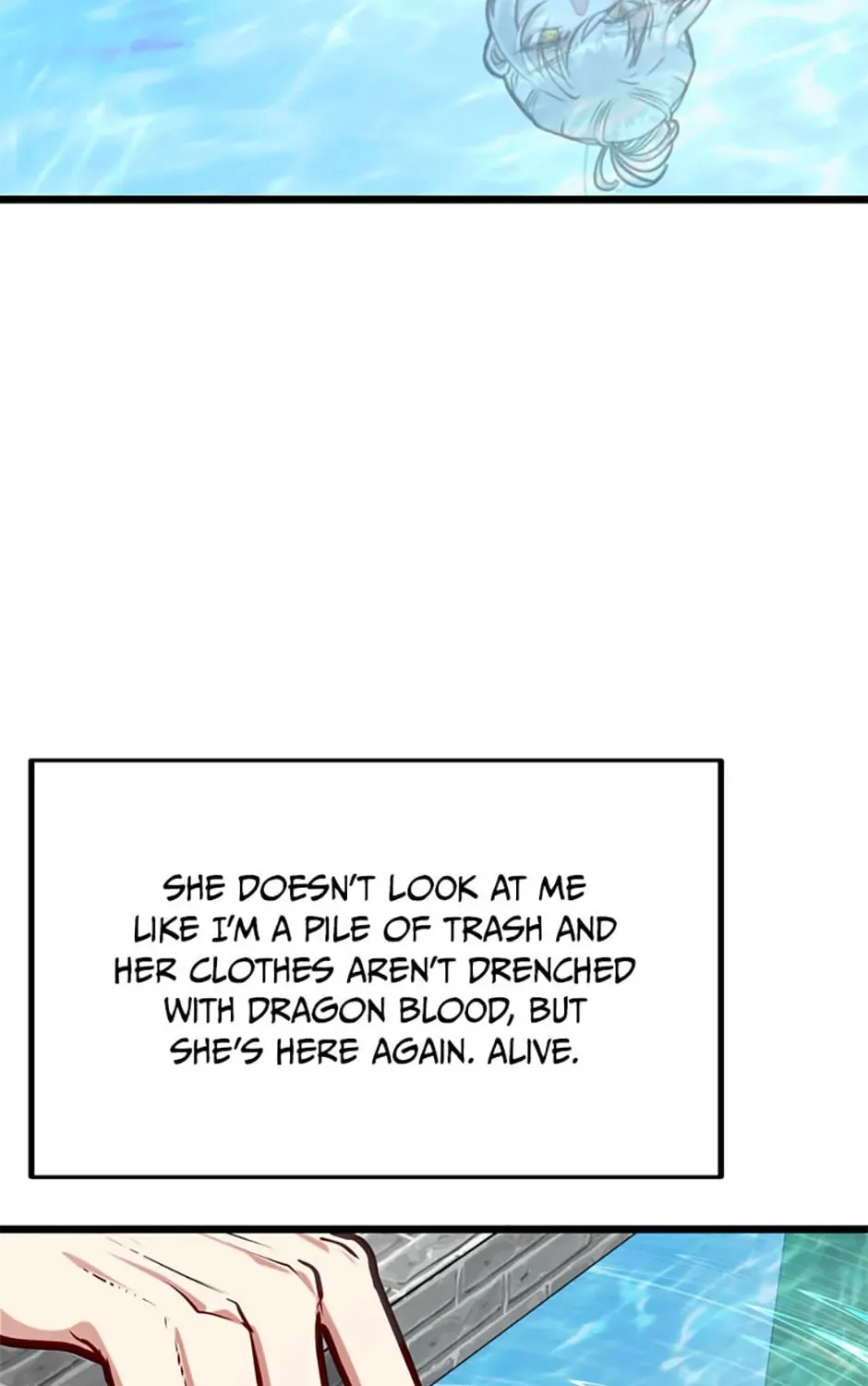 The Dragon Slayer Academy's Hotshot Chapter 27 page 13 - 