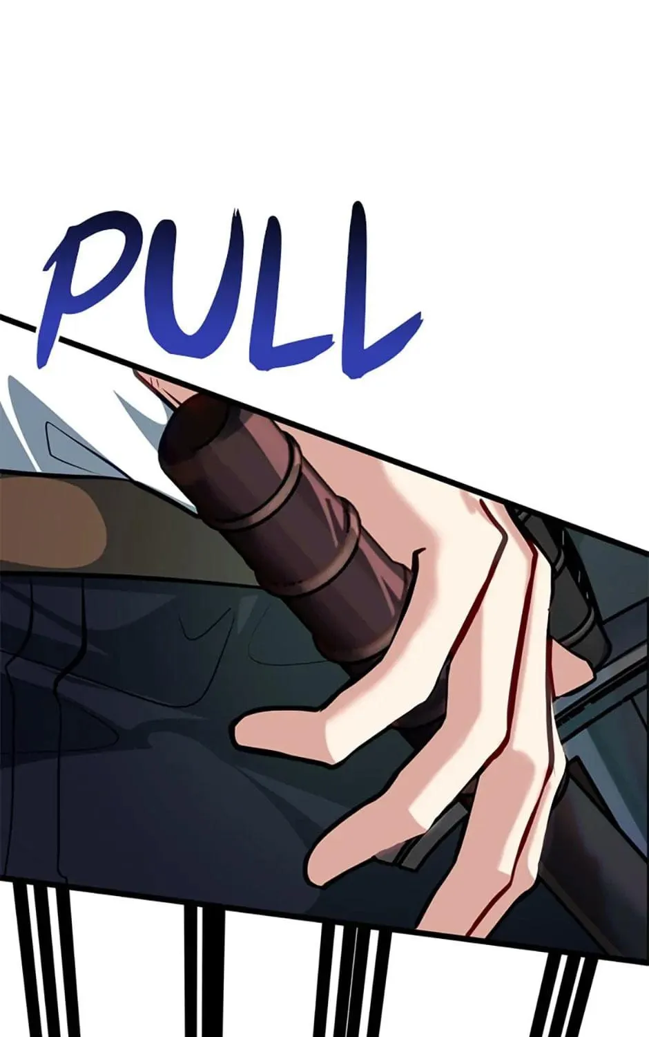 The Dragon Slayer Academy's Hotshot Chapter 27 page 131 - 
