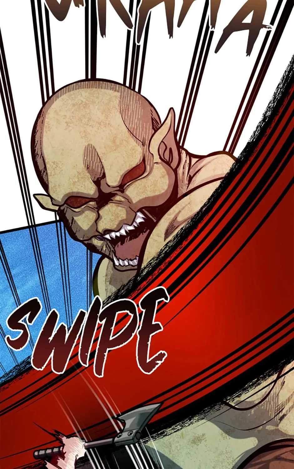 The Dragon Slayer Academy's Hotshot Chapter 27 page 133 - 