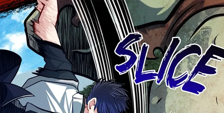 The Dragon Slayer Academy's Hotshot Chapter 27 page 134 - 