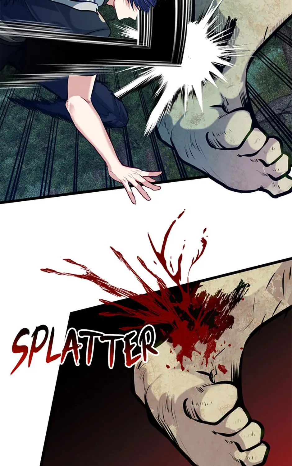 The Dragon Slayer Academy's Hotshot Chapter 27 page 135 - 