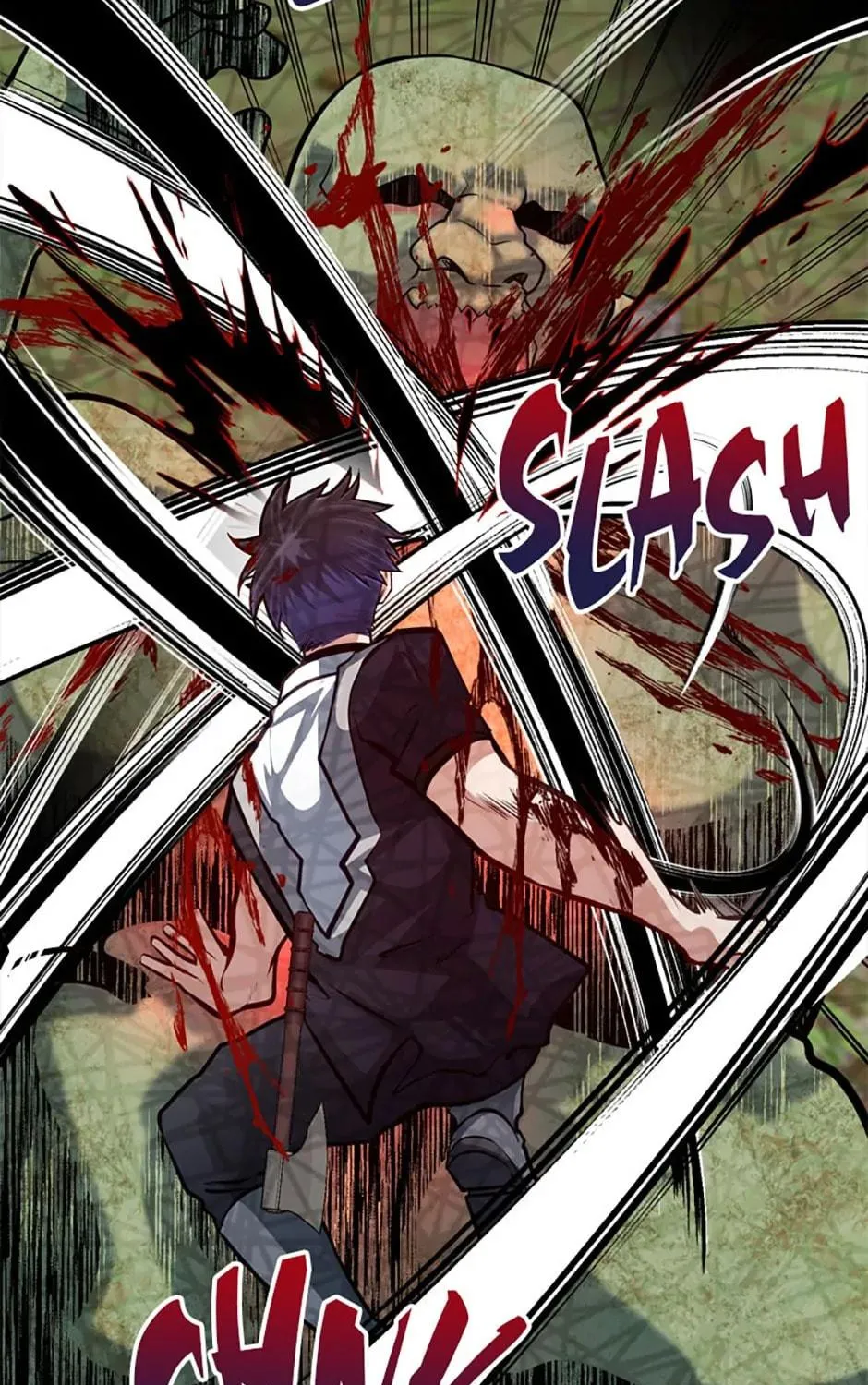 The Dragon Slayer Academy's Hotshot Chapter 27 page 143 - 