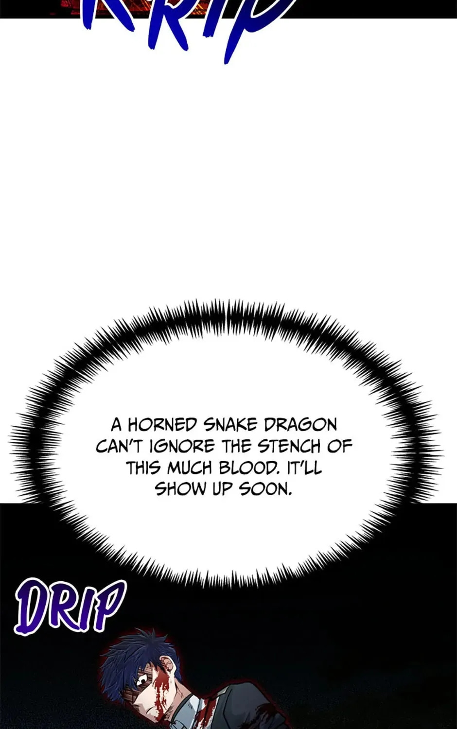 The Dragon Slayer Academy's Hotshot Chapter 27 page 147 - 