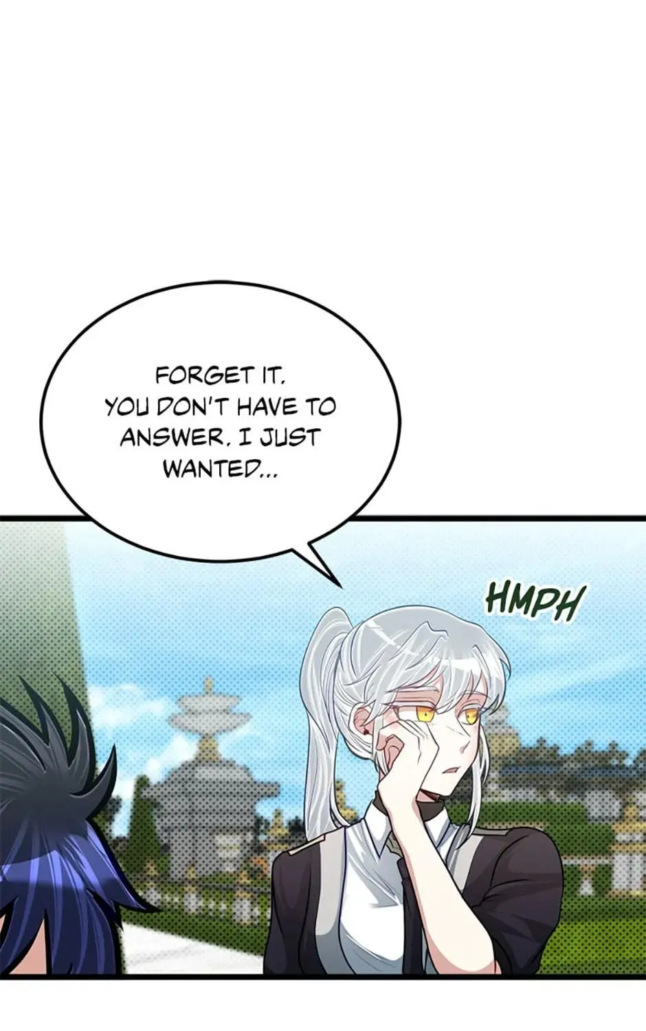 The Dragon Slayer Academy's Hotshot Chapter 27 page 19 - 