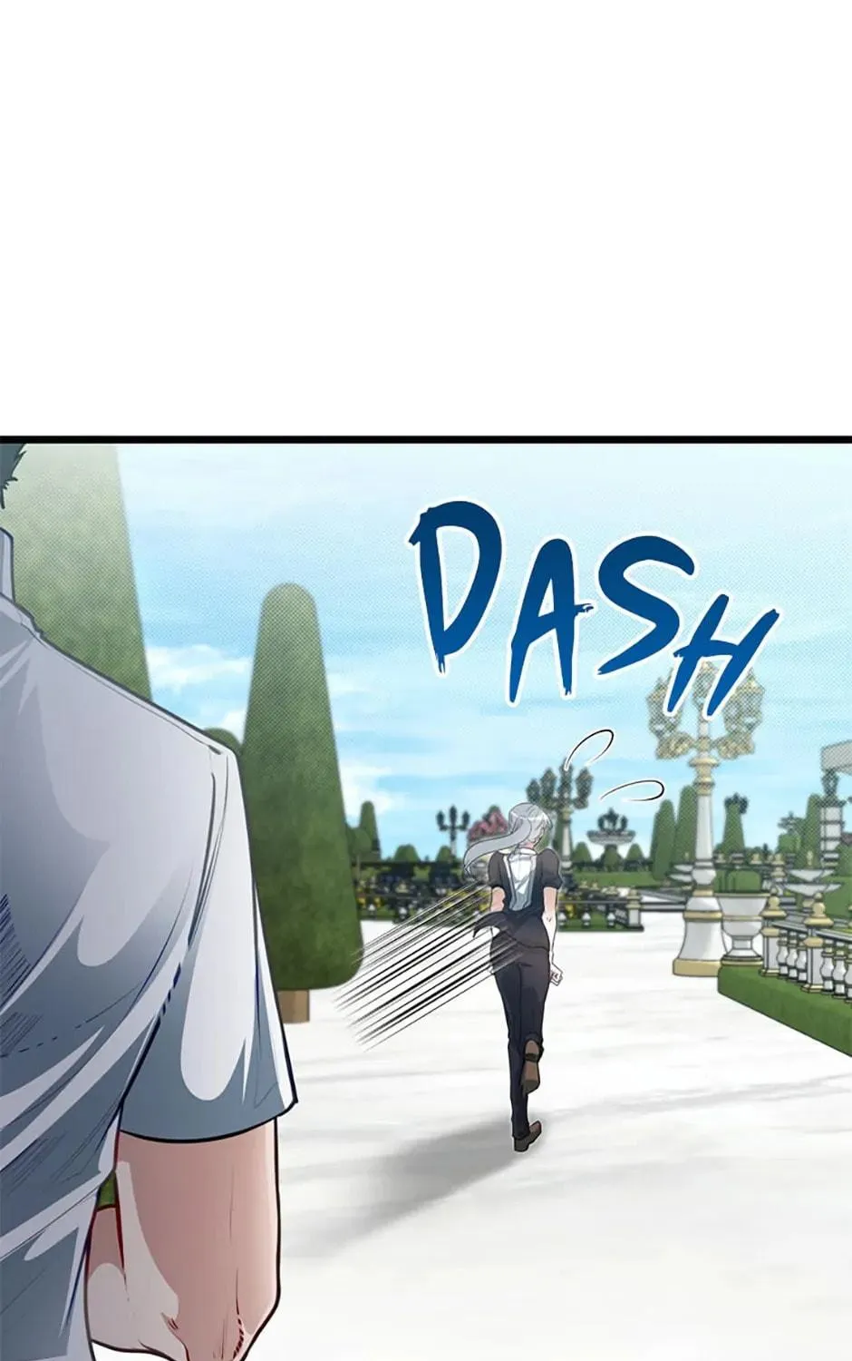 The Dragon Slayer Academy's Hotshot Chapter 27 page 23 - 