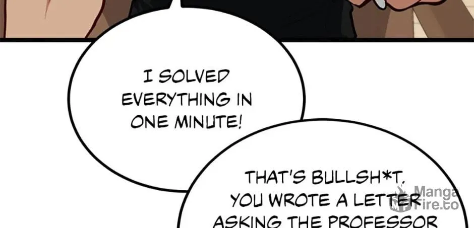 The Dragon Slayer Academy's Hotshot Chapter 27 page 40 - 