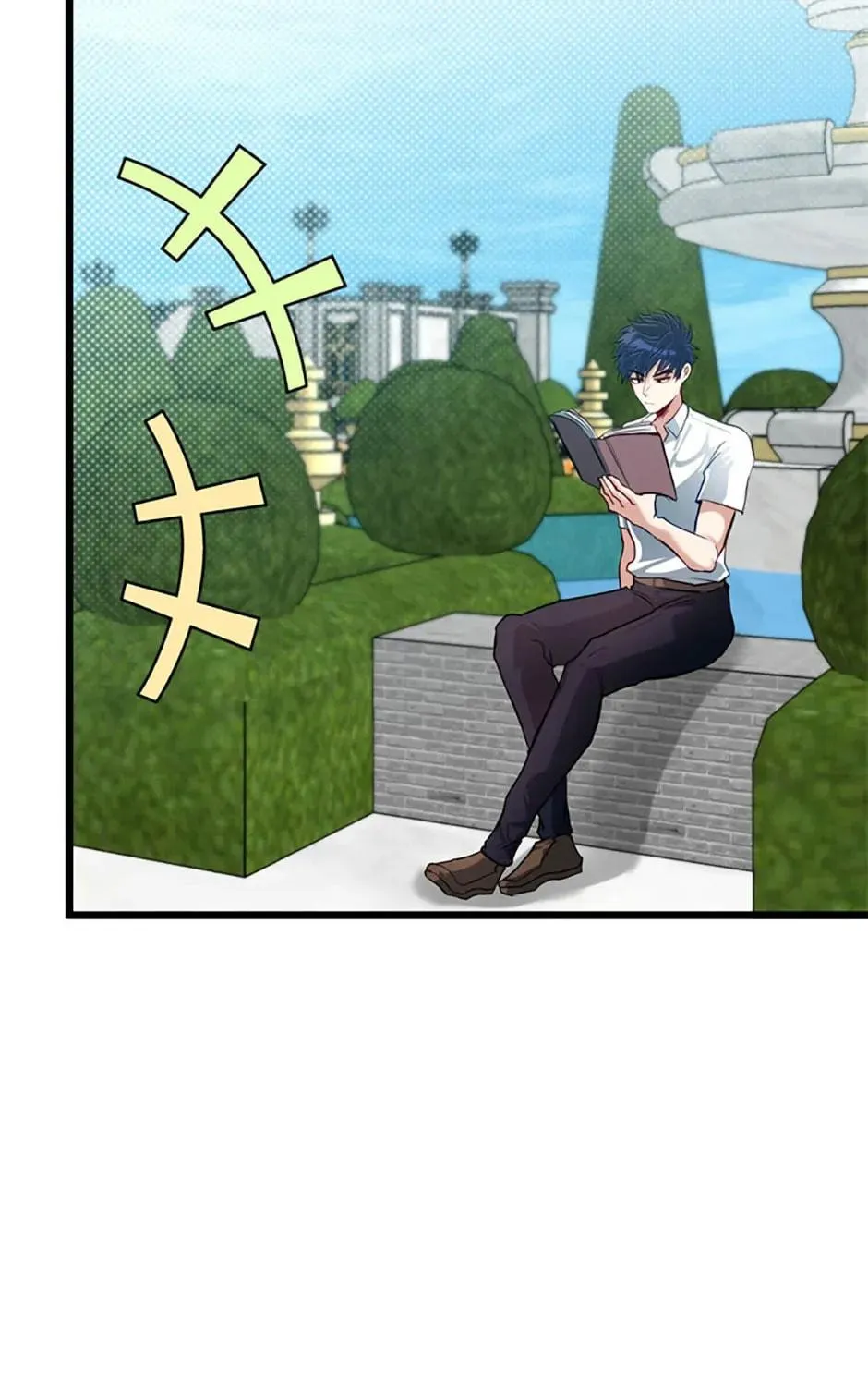 The Dragon Slayer Academy's Hotshot Chapter 27 page 5 - 