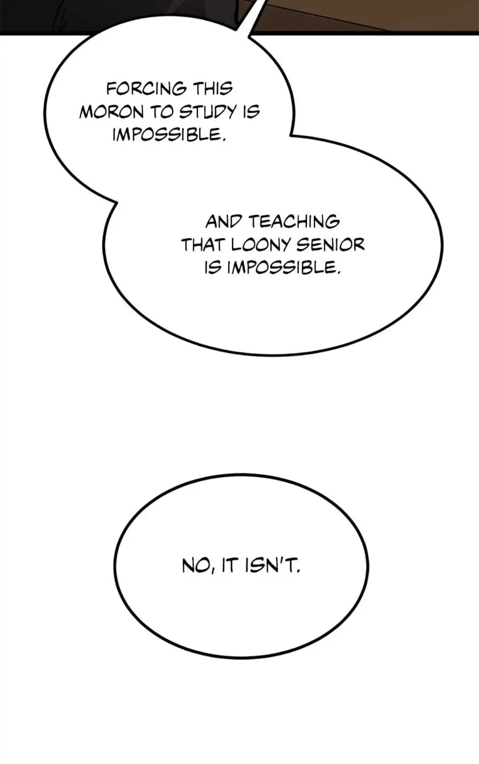 The Dragon Slayer Academy's Hotshot Chapter 27 page 43 - 