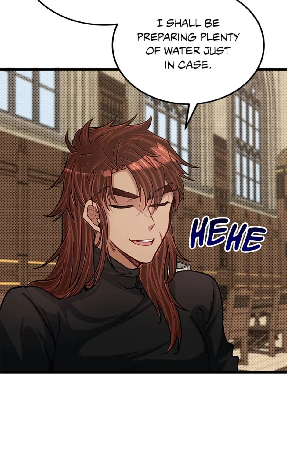 The Dragon Slayer Academy's Hotshot Chapter 27 page 63 - 