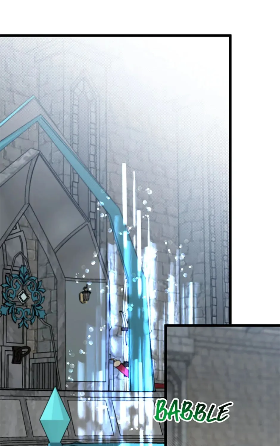 The Dragon Slayer Academy's Hotshot Chapter 27 page 73 - 