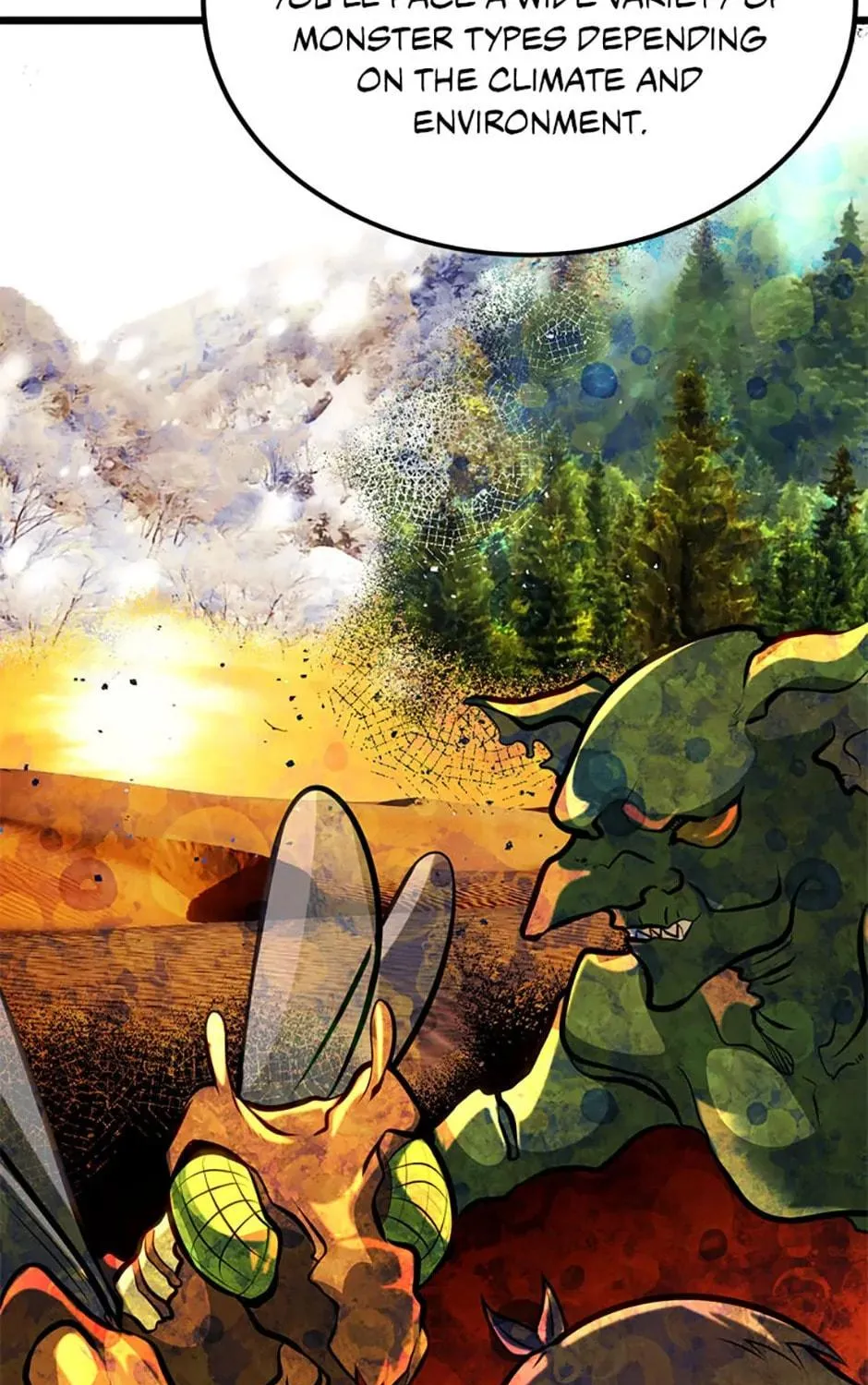 The Dragon Slayer Academy's Hotshot Chapter 27 page 79 - 