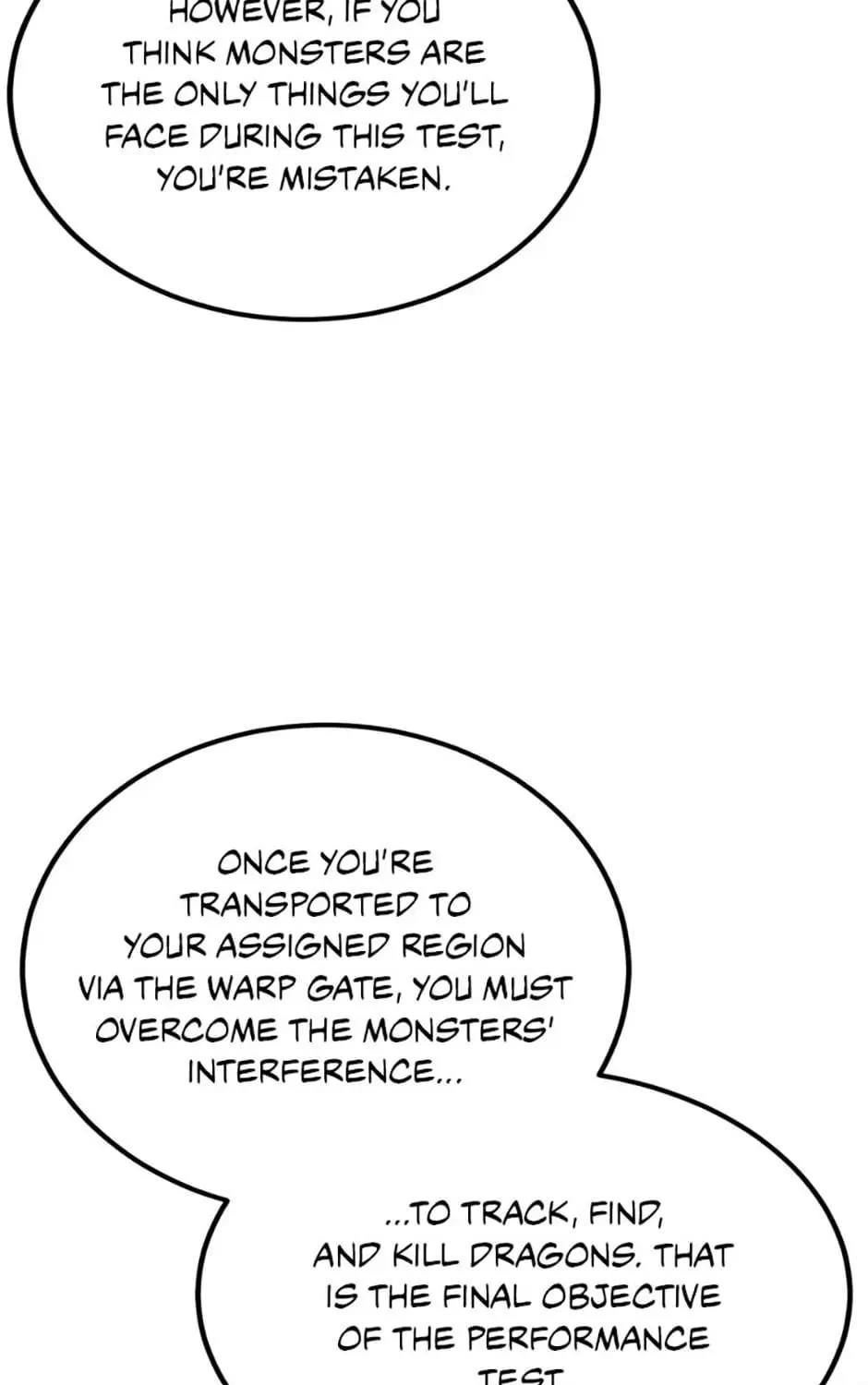 The Dragon Slayer Academy's Hotshot Chapter 27 page 83 - 