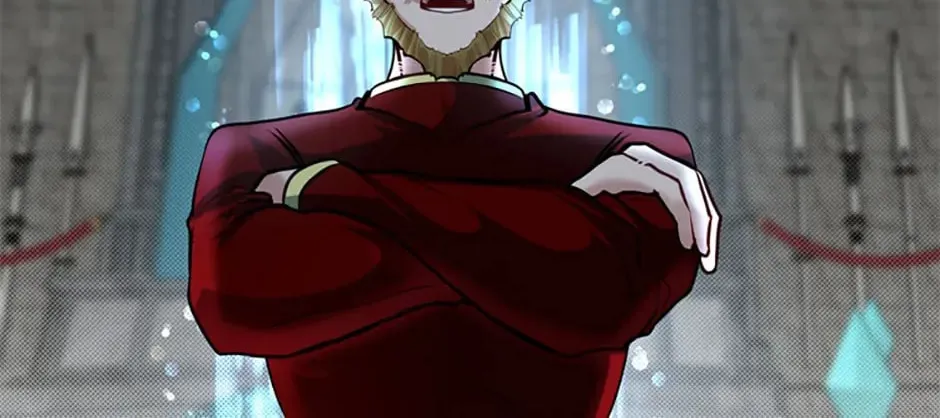 The Dragon Slayer Academy's Hotshot Chapter 27 page 94 - 