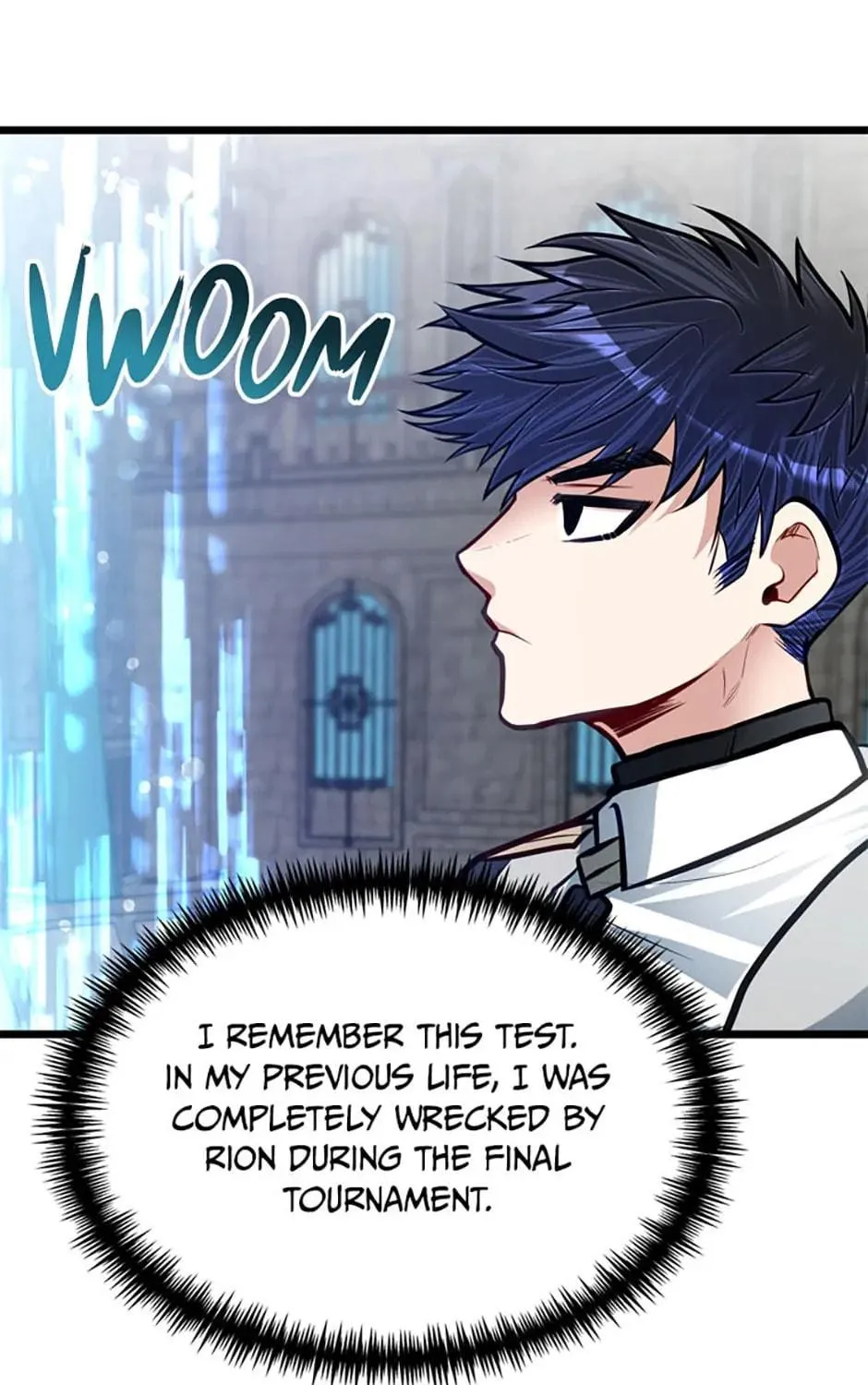 The Dragon Slayer Academy's Hotshot Chapter 27 page 99 - 