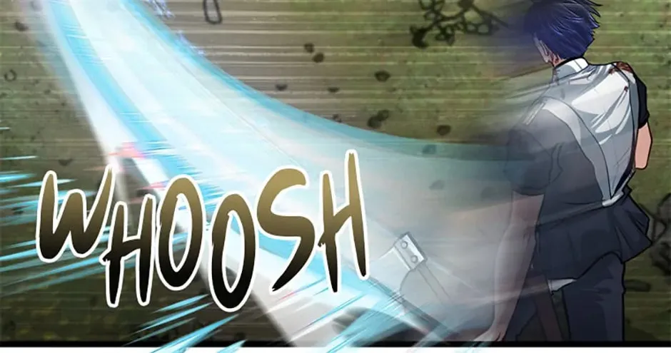 The Dragon Slayer Academy's Hotshot Chapter 28 page 104 - 