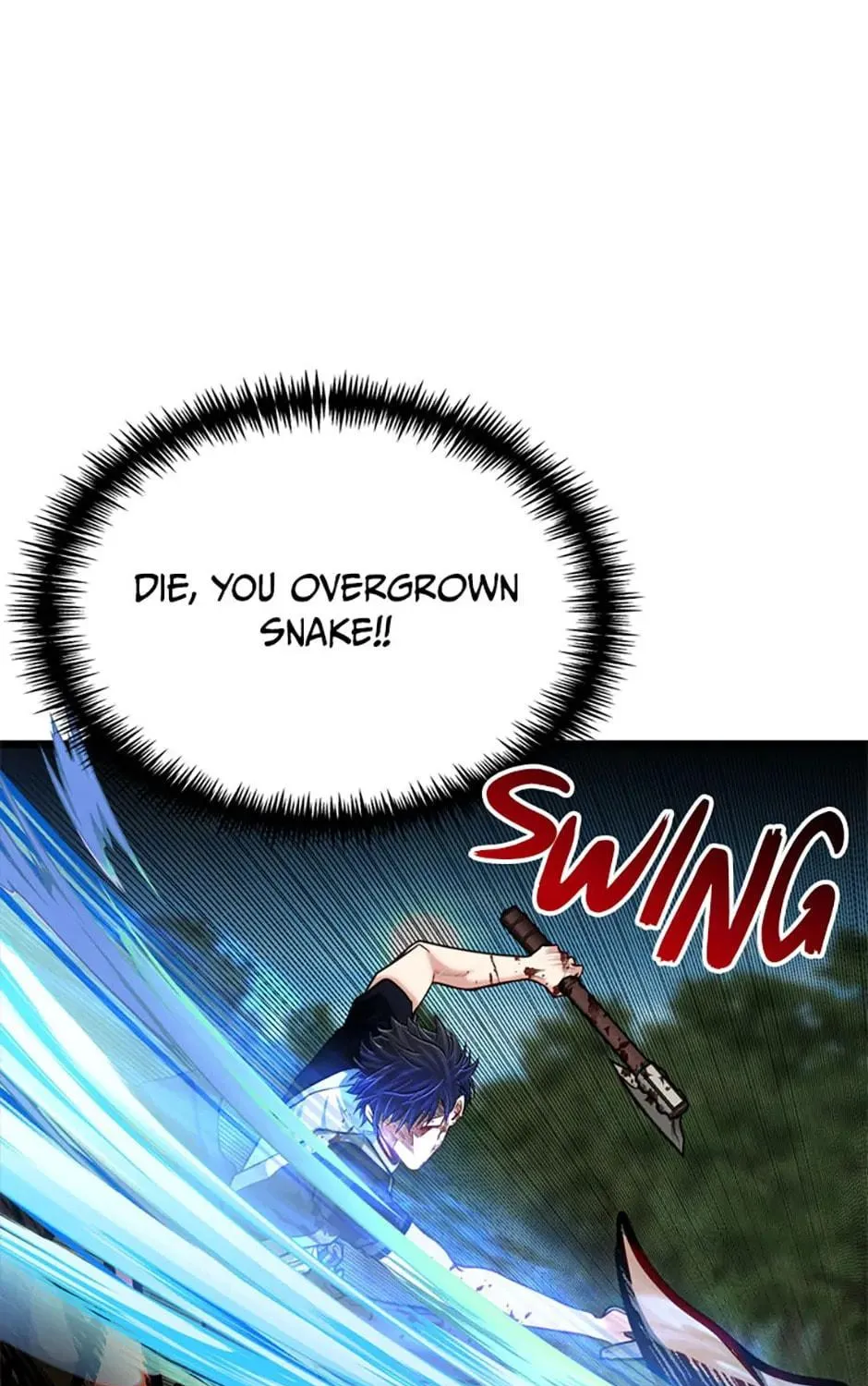 The Dragon Slayer Academy's Hotshot Chapter 28 page 107 - 
