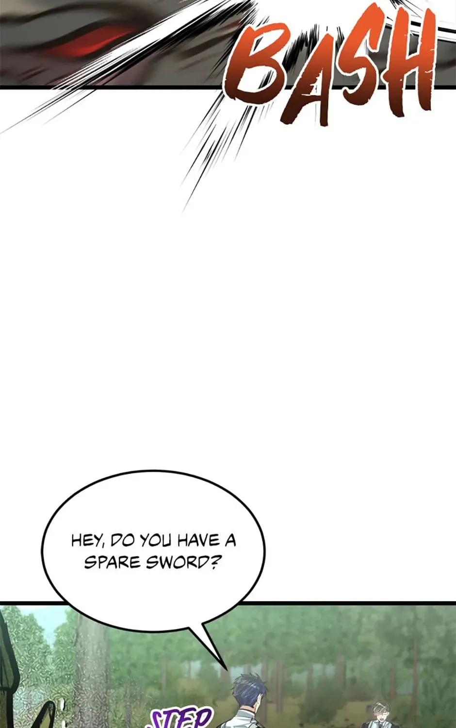 The Dragon Slayer Academy's Hotshot Chapter 28 page 117 - 