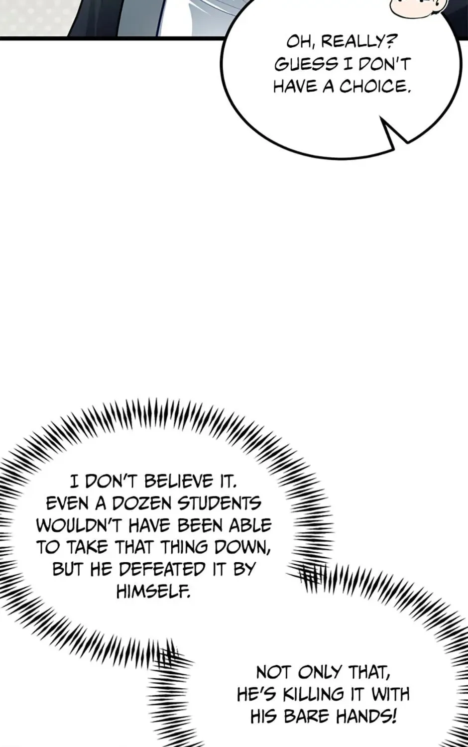 The Dragon Slayer Academy's Hotshot Chapter 28 page 121 - 