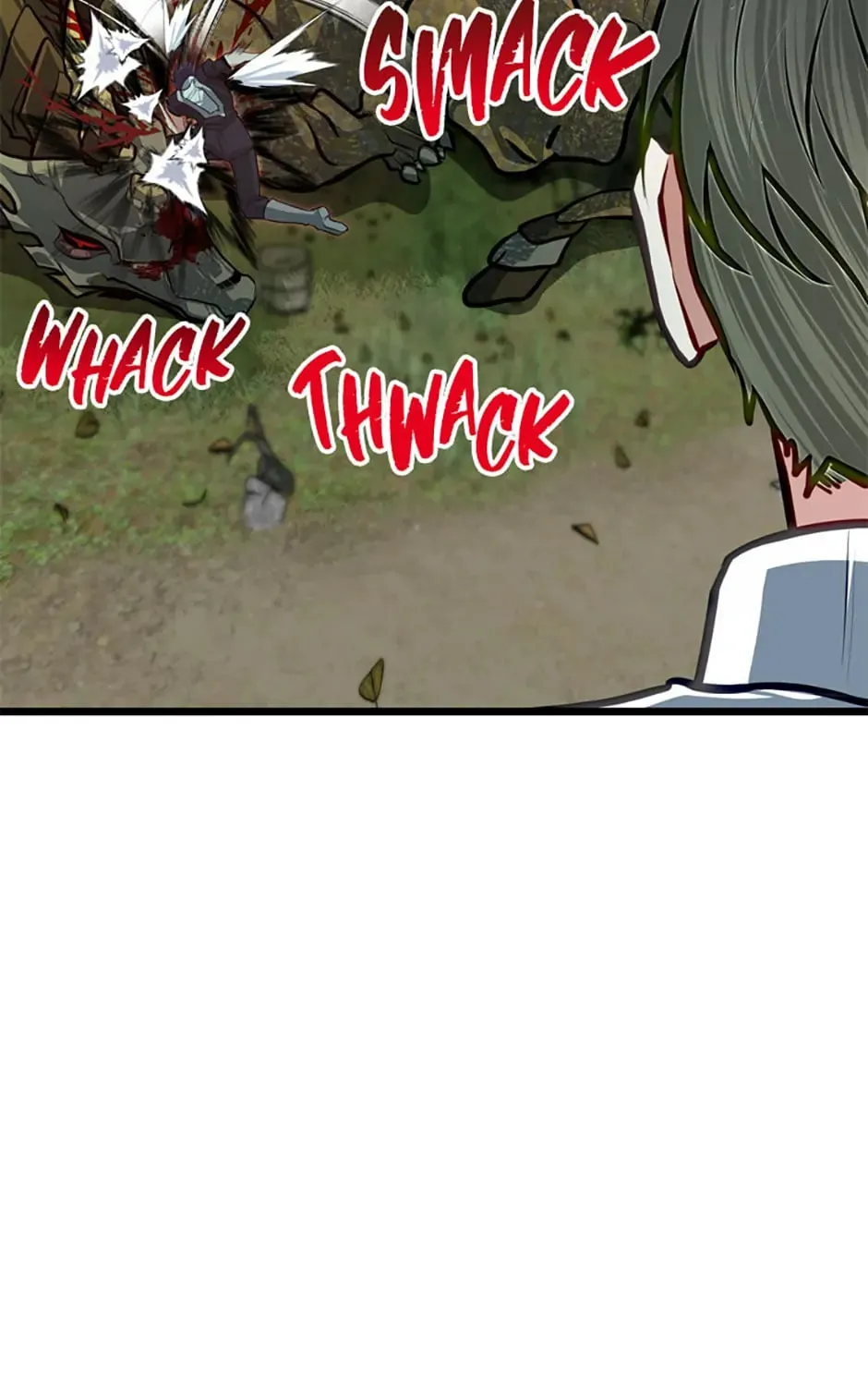 The Dragon Slayer Academy's Hotshot Chapter 28 page 123 - 