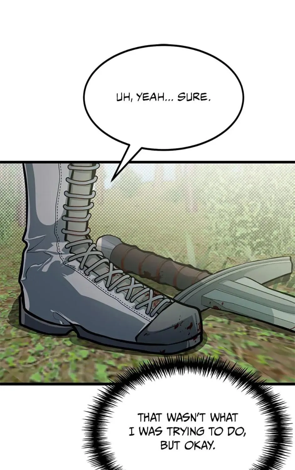 The Dragon Slayer Academy's Hotshot Chapter 28 page 129 - 