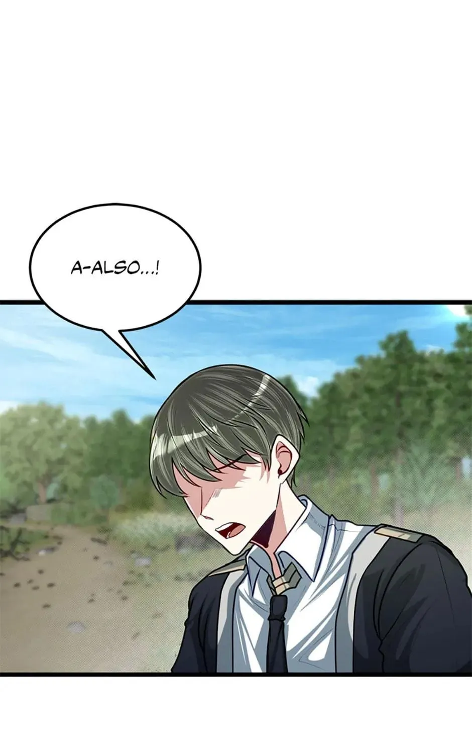The Dragon Slayer Academy's Hotshot Chapter 28 page 131 - 