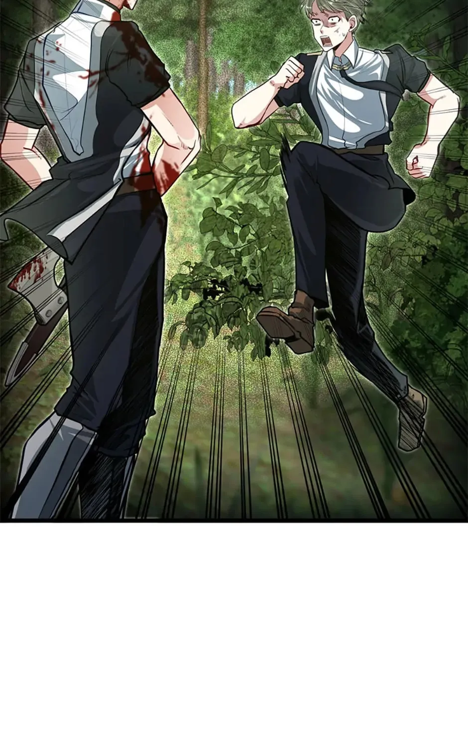 The Dragon Slayer Academy's Hotshot Chapter 28 page 15 - 