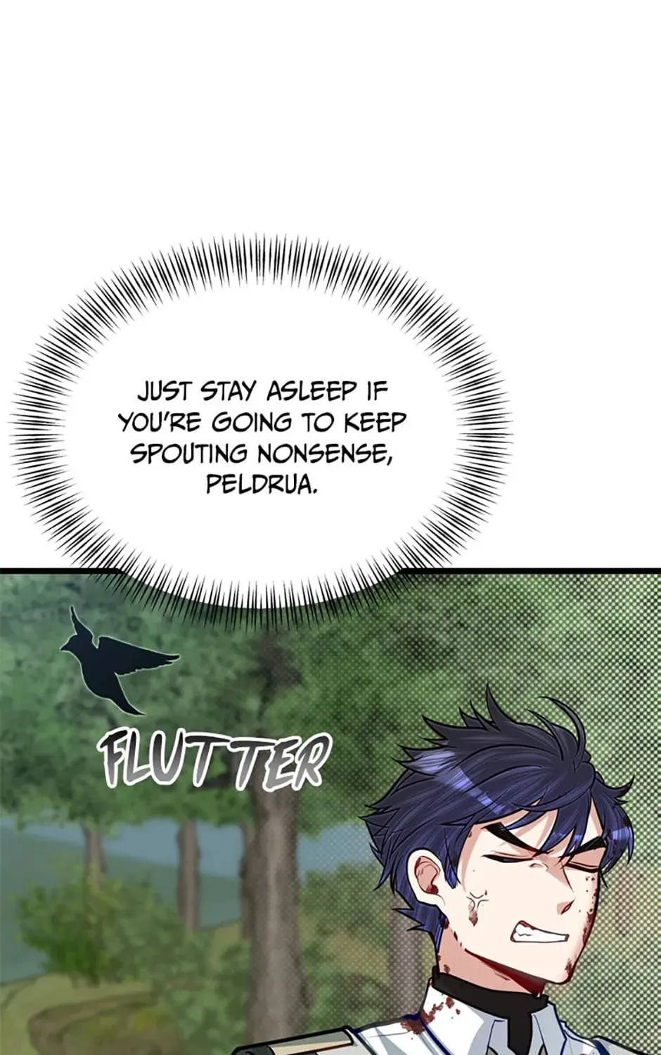 The Dragon Slayer Academy's Hotshot Chapter 28 page 151 - 