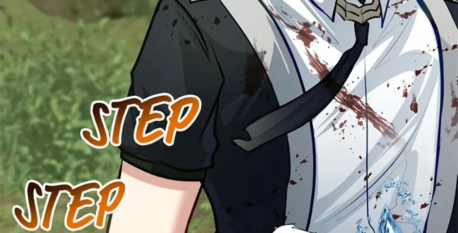 The Dragon Slayer Academy's Hotshot Chapter 28 page 152 - 