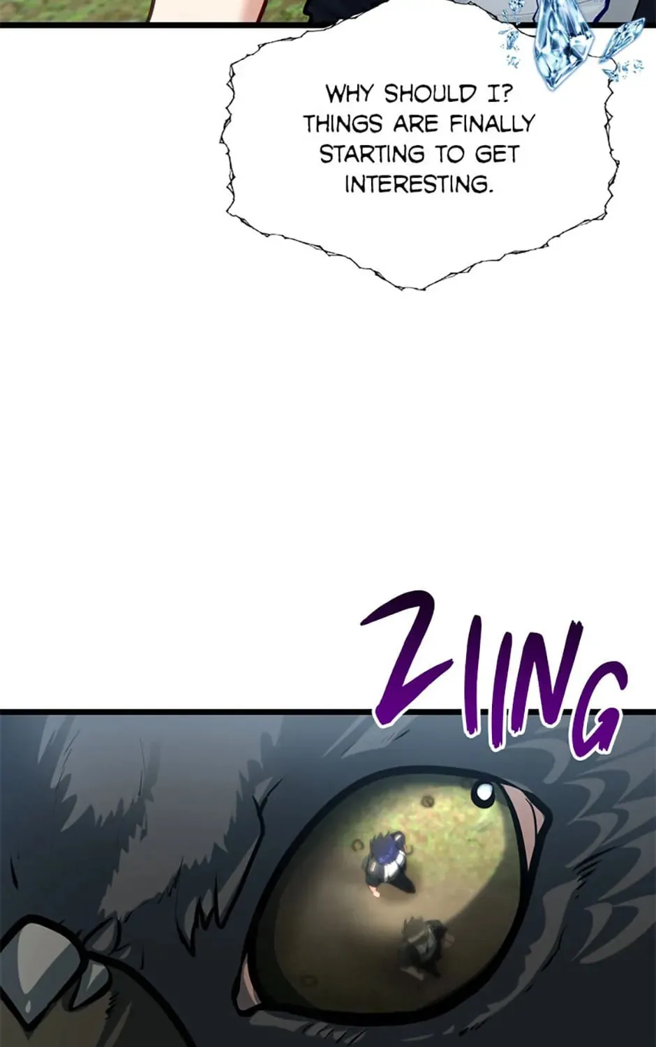 The Dragon Slayer Academy's Hotshot Chapter 28 page 153 - 