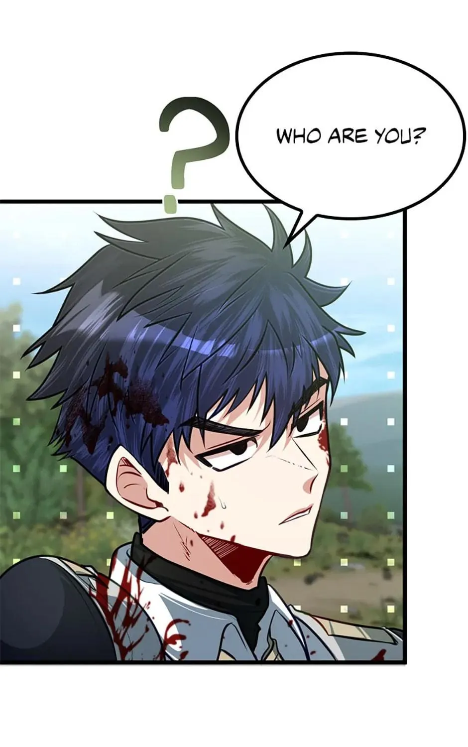 The Dragon Slayer Academy's Hotshot Chapter 28 page 19 - 