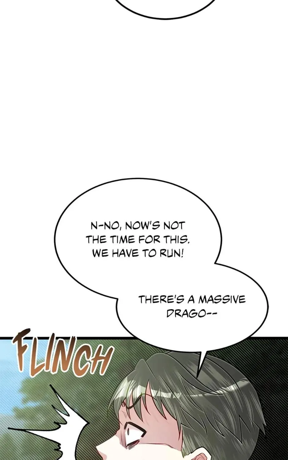 The Dragon Slayer Academy's Hotshot Chapter 28 page 23 - 