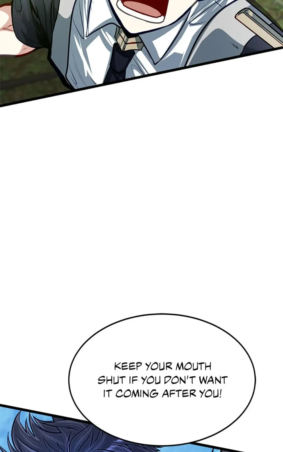 The Dragon Slayer Academy's Hotshot Chapter 28 page 55 - 