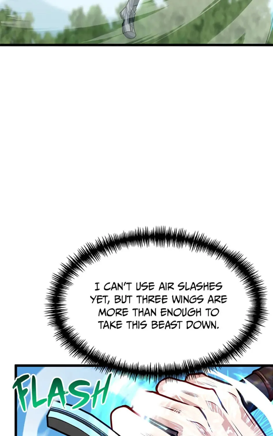 The Dragon Slayer Academy's Hotshot Chapter 28 page 63 - 