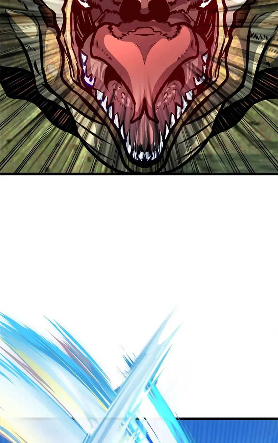 The Dragon Slayer Academy's Hotshot Chapter 28 page 67 - 